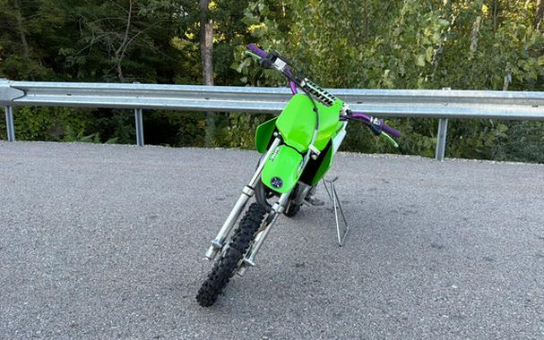 2025 Kawasaki KX 65
