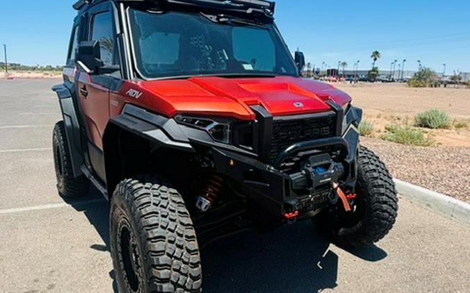 2024 XPEDITION ADV Northstar - Polaris