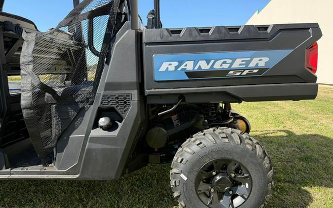 2026 Polaris Ranger Crew SP 570 Premium