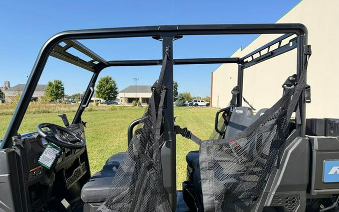 2026 Polaris Ranger Crew SP 570 Premium