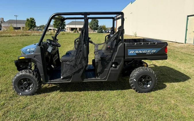 2026 Polaris Ranger Crew SP 570 Premium
