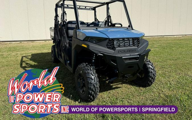2026 Polaris Ranger Crew SP 570 Premium