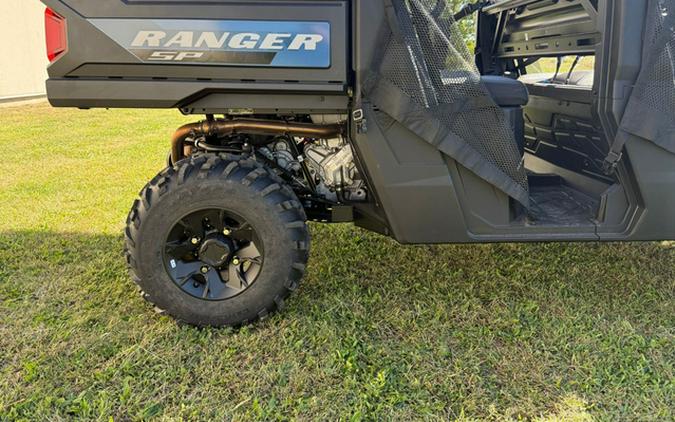 2026 Polaris Ranger Crew SP 570 Premium