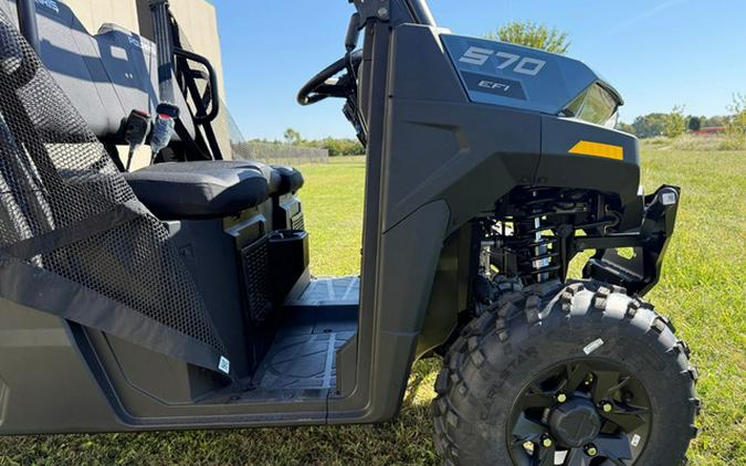 2026 Polaris Ranger Crew SP 570 Premium