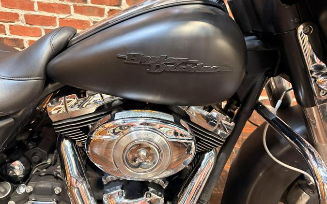 FLHX 2013 Street Glide