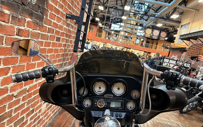 FLHX 2013 Street Glide
