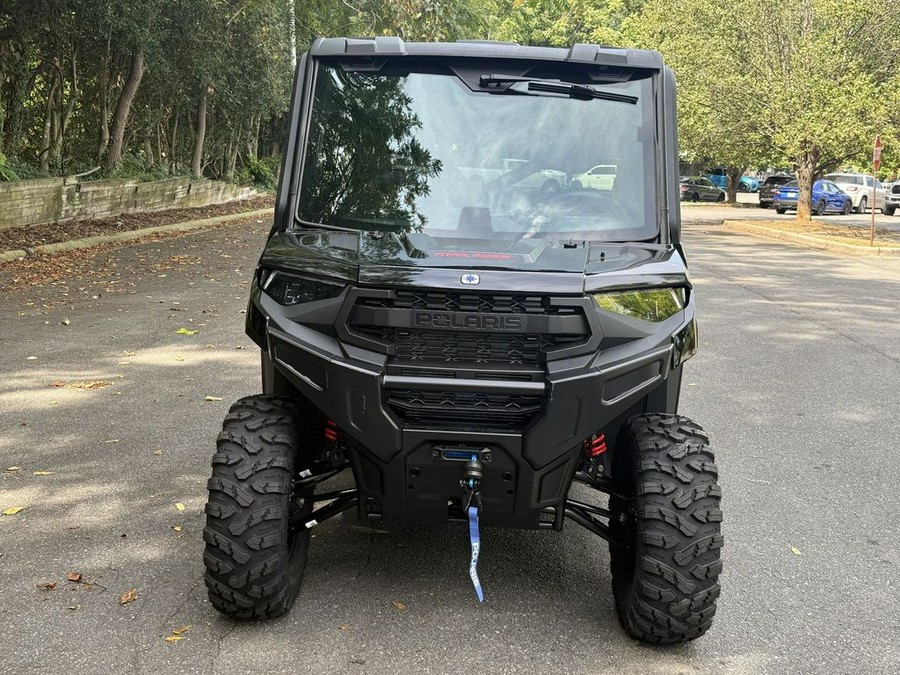 2027 Polaris Ranger XP® 1000 NorthStar Edition Trail Boss