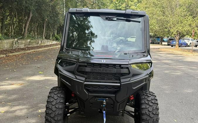 2027 Polaris Ranger XP® 1000 NorthStar Edition Trail Boss
