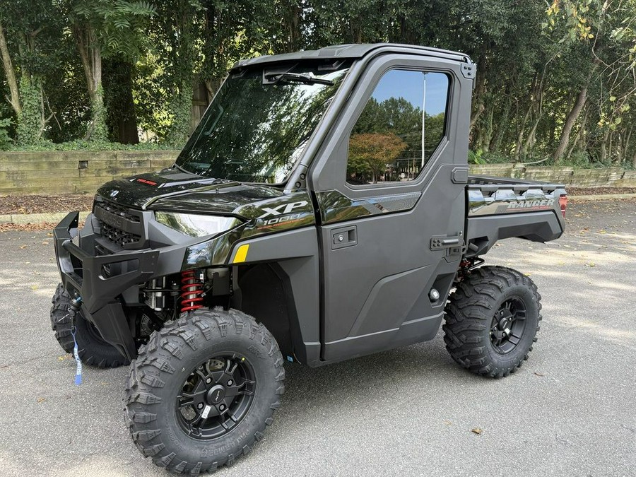 2027 Polaris Ranger XP® 1000 NorthStar Edition Trail Boss
