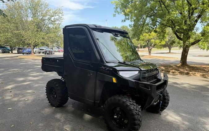 2027 Polaris Ranger XP® 1000 NorthStar Edition Trail Boss
