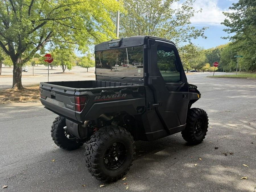 2027 Polaris Ranger XP® 1000 NorthStar Edition Trail Boss