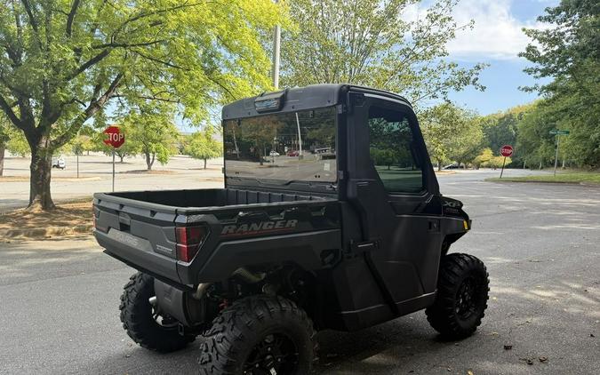 2027 Polaris Ranger XP® 1000 NorthStar Edition Trail Boss