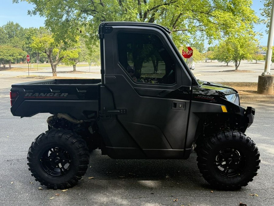 2027 Polaris Ranger XP® 1000 NorthStar Edition Trail Boss