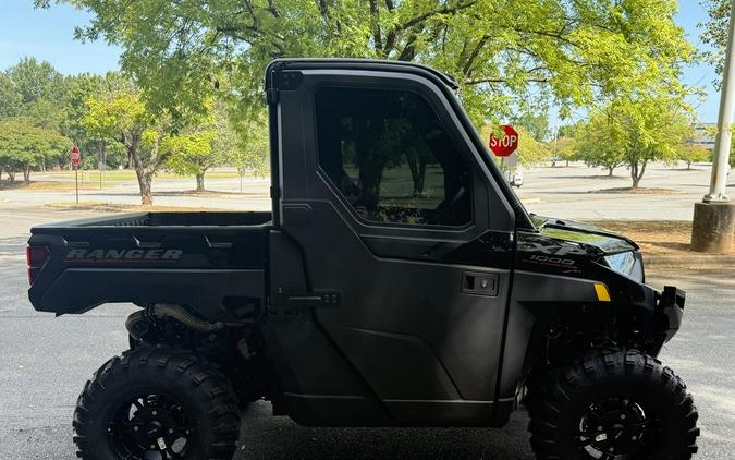 2027 Polaris Ranger XP® 1000 NorthStar Edition Trail Boss
