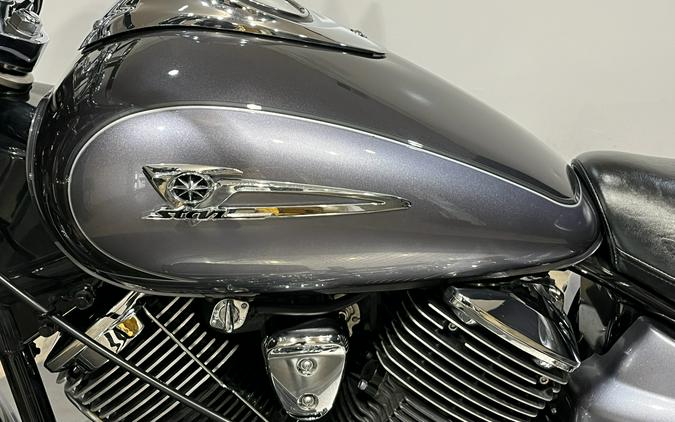 2006 Yamaha Motor Corp., USA V Star® 1100 Classic