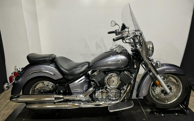 2006 Yamaha Motor Corp., USA V Star® 1100 Classic