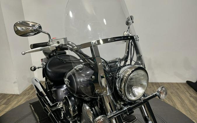 2006 Yamaha Motor Corp., USA V Star® 1100 Classic