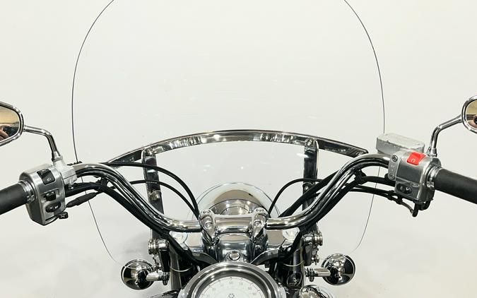 2006 Yamaha Motor Corp., USA V Star® 1100 Classic