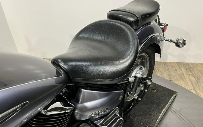 2006 Yamaha Motor Corp., USA V Star® 1100 Classic