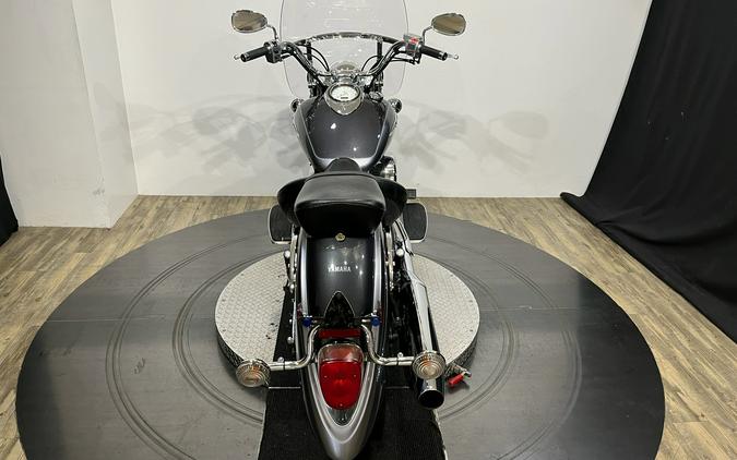 2006 Yamaha Motor Corp., USA V Star® 1100 Classic