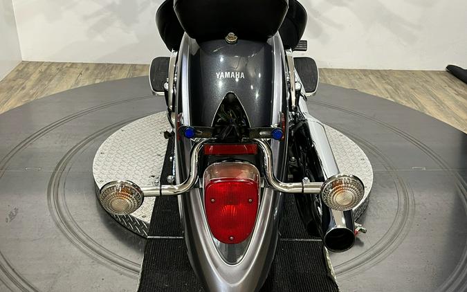 2006 Yamaha Motor Corp., USA V Star® 1100 Classic