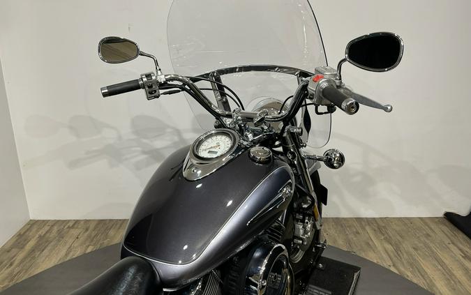 2006 Yamaha Motor Corp., USA V Star® 1100 Classic