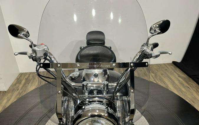 2006 Yamaha Motor Corp., USA V Star® 1100 Classic