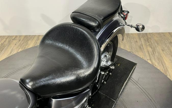2006 Yamaha Motor Corp., USA V Star® 1100 Classic