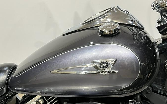 2006 Yamaha Motor Corp., USA V Star® 1100 Classic