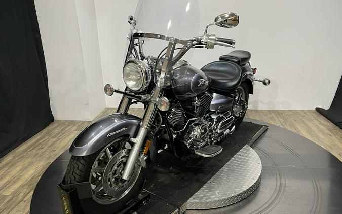 2006 Yamaha Motor Corp., USA V Star® 1100 Classic