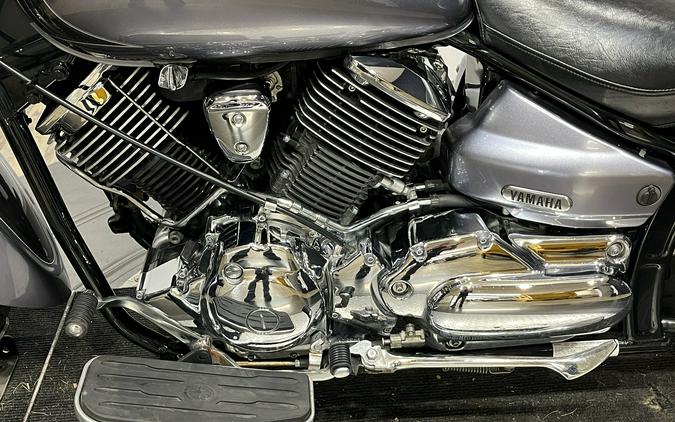 2006 Yamaha Motor Corp., USA V Star® 1100 Classic
