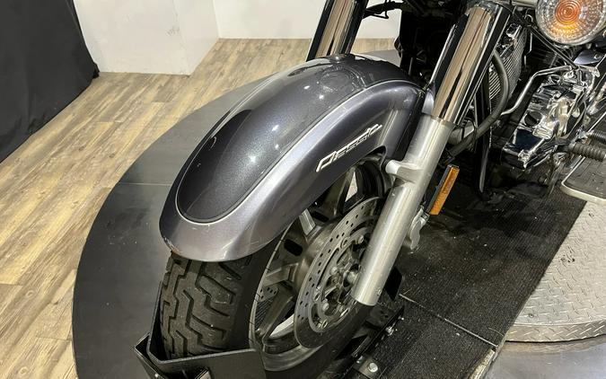 2006 Yamaha Motor Corp., USA V Star® 1100 Classic