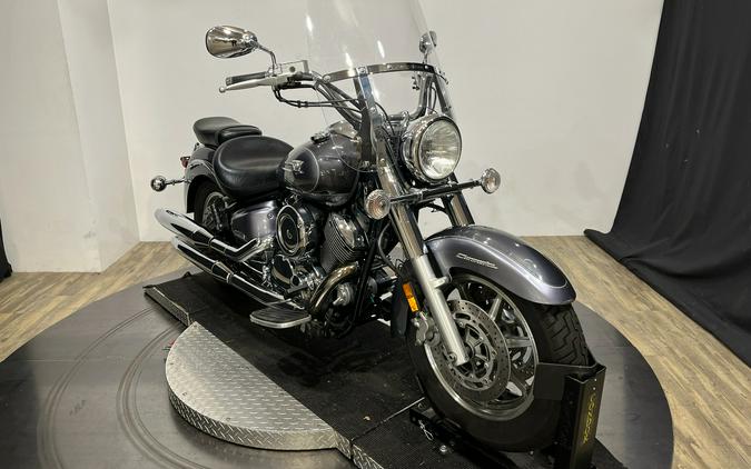 2006 Yamaha Motor Corp., USA V Star® 1100 Classic