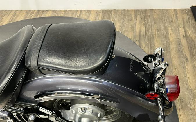 2006 Yamaha Motor Corp., USA V Star® 1100 Classic