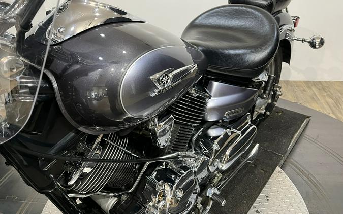 2006 Yamaha Motor Corp., USA V Star® 1100 Classic