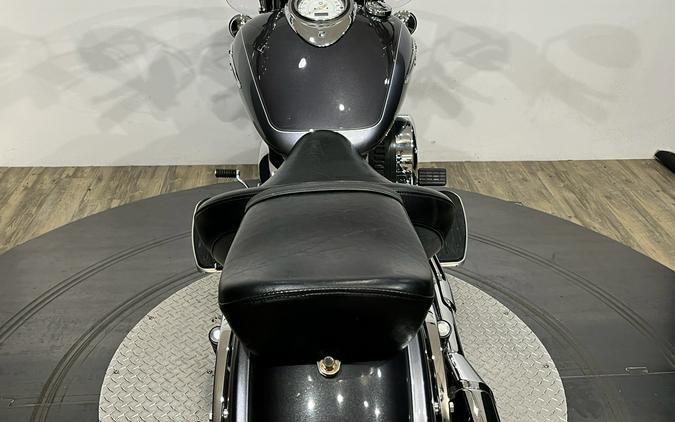 2006 Yamaha Motor Corp., USA V Star® 1100 Classic