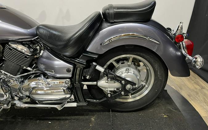 2006 Yamaha Motor Corp., USA V Star® 1100 Classic