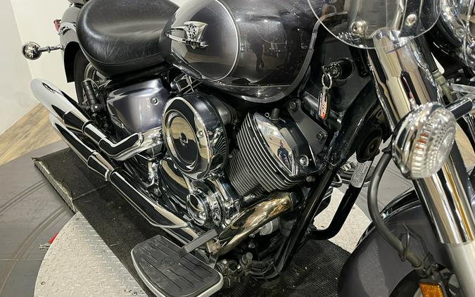 2006 Yamaha Motor Corp., USA V Star® 1100 Classic