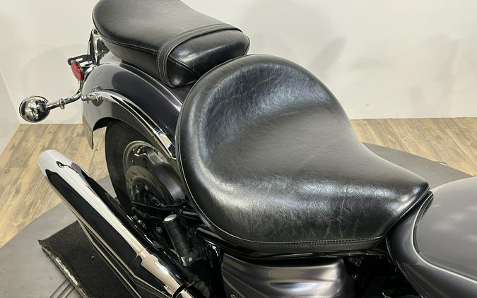 2006 Yamaha Motor Corp., USA V Star® 1100 Classic