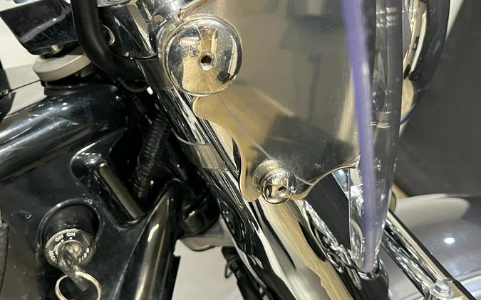 2006 Yamaha Motor Corp., USA V Star® 1100 Classic