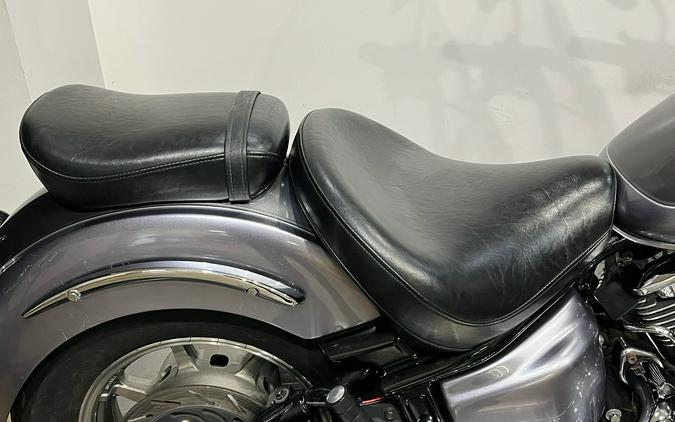2006 Yamaha Motor Corp., USA V Star® 1100 Classic