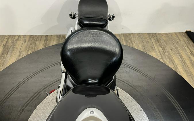 2006 Yamaha Motor Corp., USA V Star® 1100 Classic