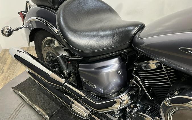 2006 Yamaha Motor Corp., USA V Star® 1100 Classic