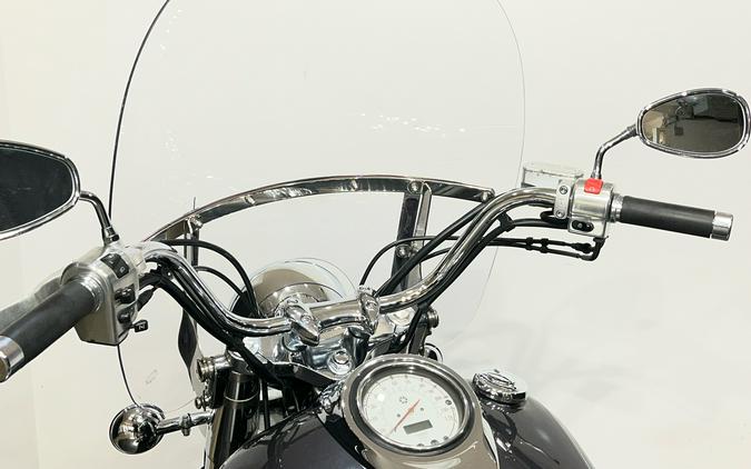2006 Yamaha Motor Corp., USA V Star® 1100 Classic