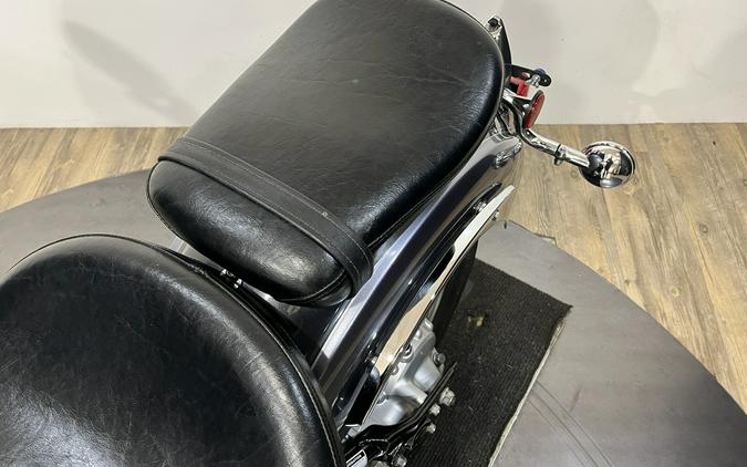 2006 Yamaha Motor Corp., USA V Star® 1100 Classic