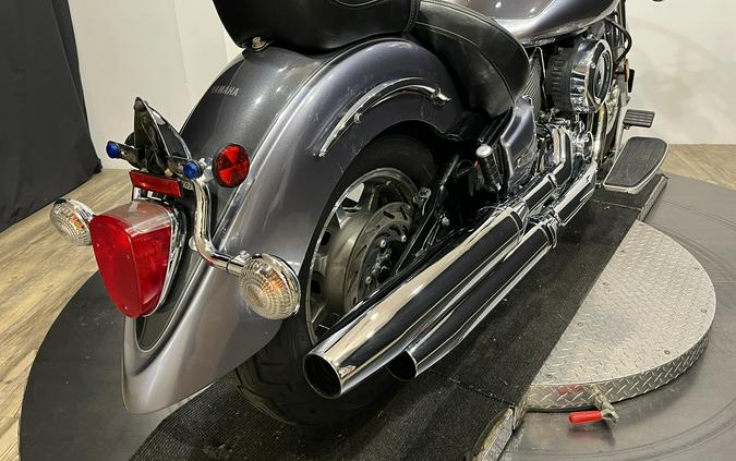 2006 Yamaha Motor Corp., USA V Star® 1100 Classic