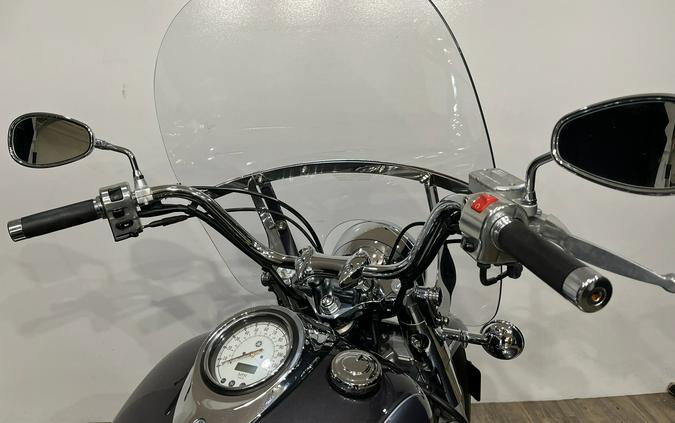 2006 Yamaha Motor Corp., USA V Star® 1100 Classic