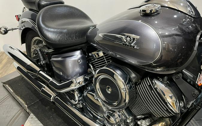 2006 Yamaha Motor Corp., USA V Star® 1100 Classic