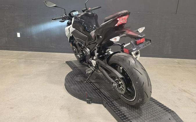 2022 Kawasaki Z900 ABS