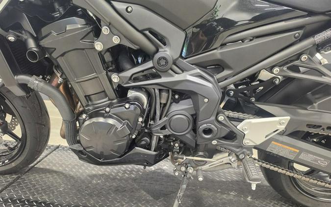 2022 Kawasaki Z900 ABS